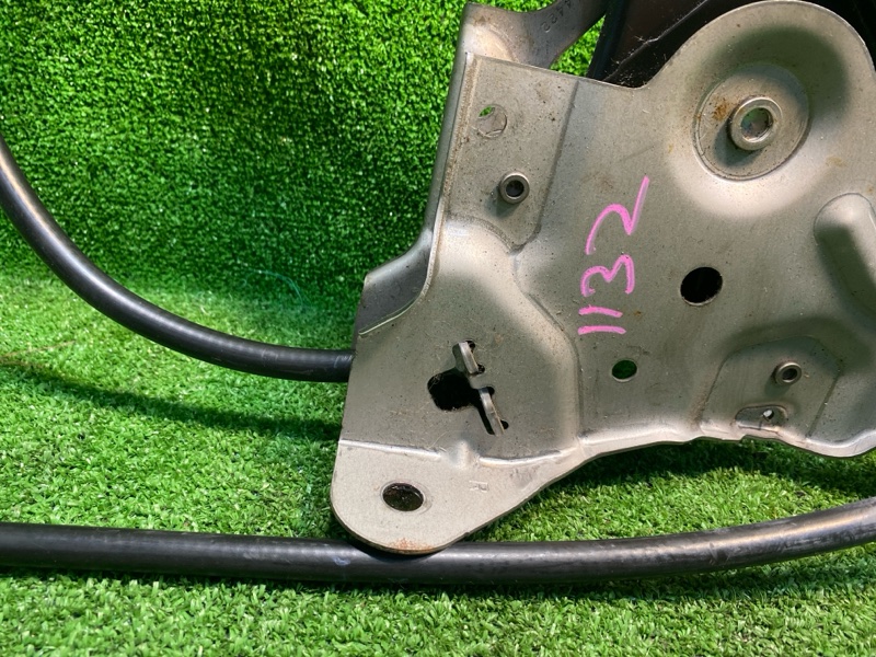 Рычаг стояночного тормоза, 500 рублей, Фроловское