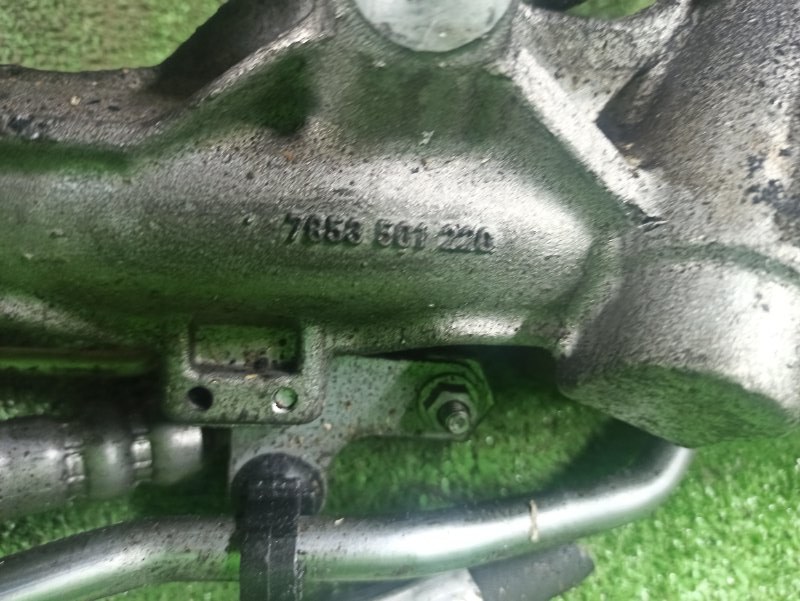 Рулевая рейка, 3000 рублей, Фроловское