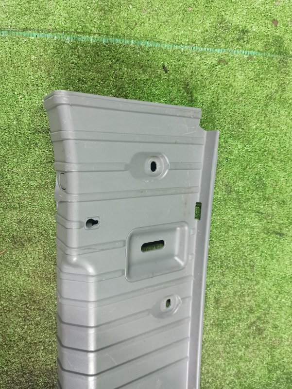 Обшивка багажника, 1000 рублей, Фроловское