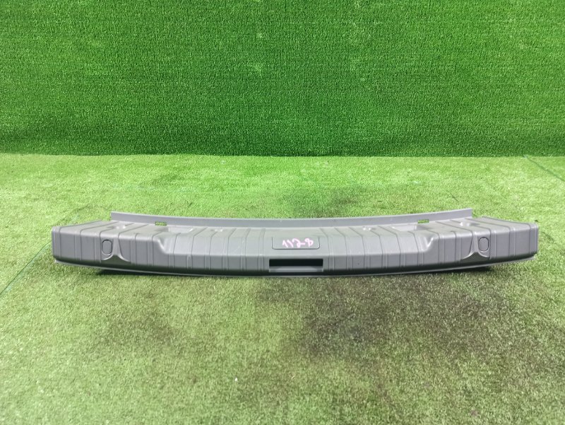 Обшивка багажника, 1000 рублей, Фроловское