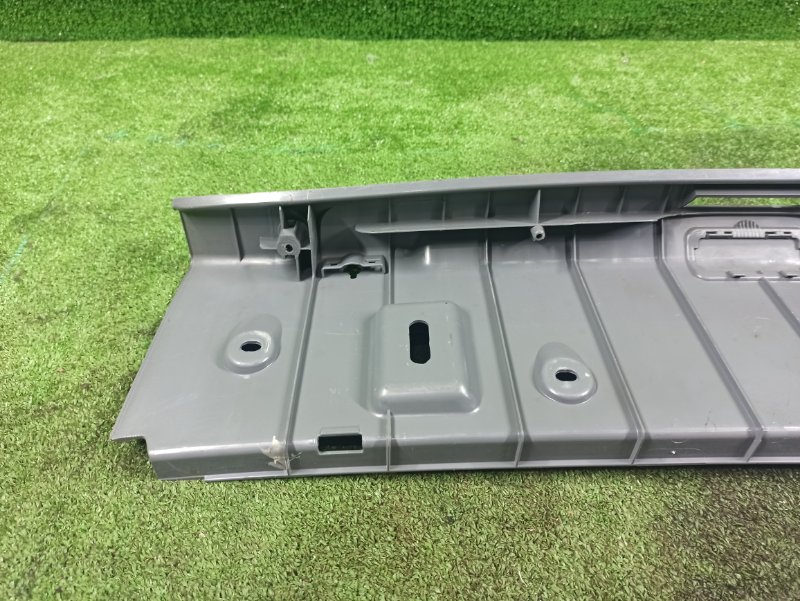 Обшивка багажника, 1000 рублей, Фроловское