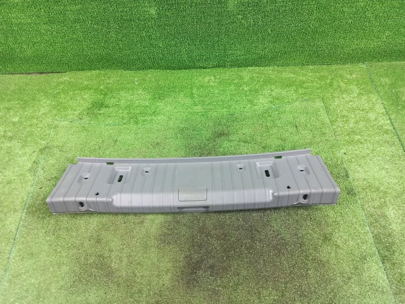 Обшивка багажника, 1000 рублей, Фроловское