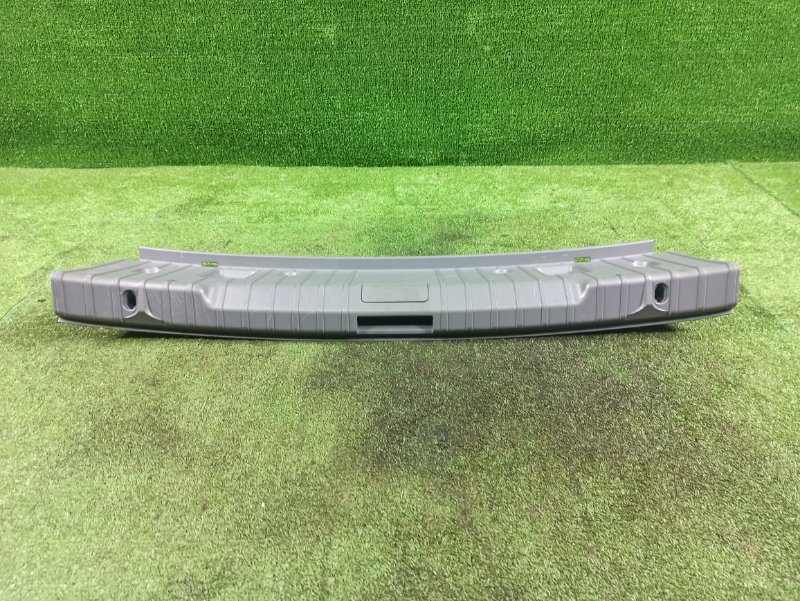 Обшивка багажника, 1000 рублей, Фроловское