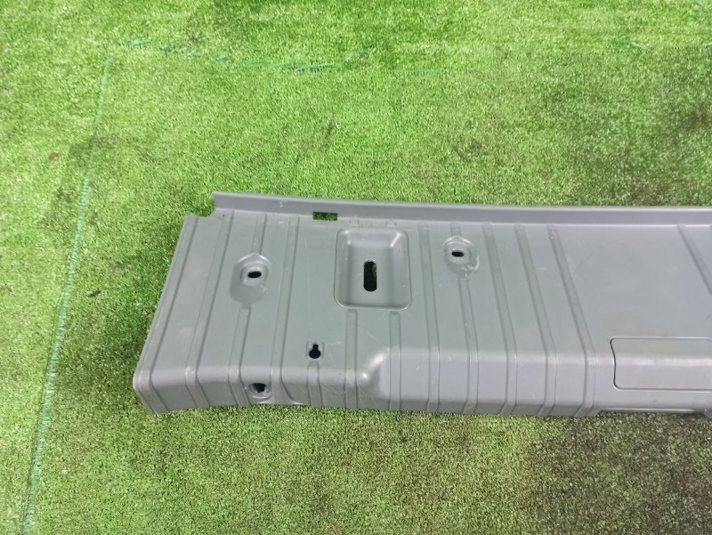 Обшивка багажника, 1000 рублей, Фроловское