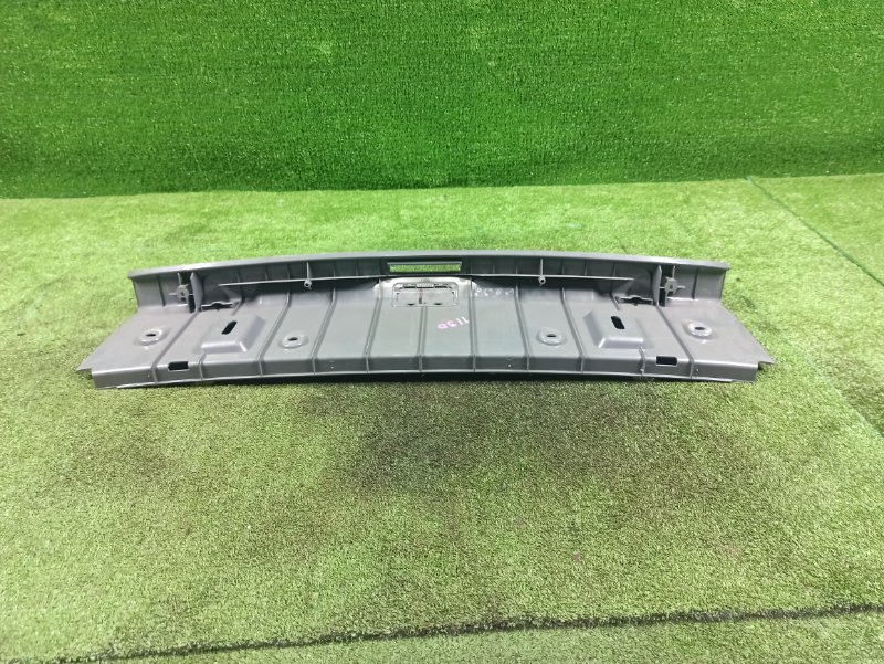 Обшивка багажника, 1000 рублей, Фроловское