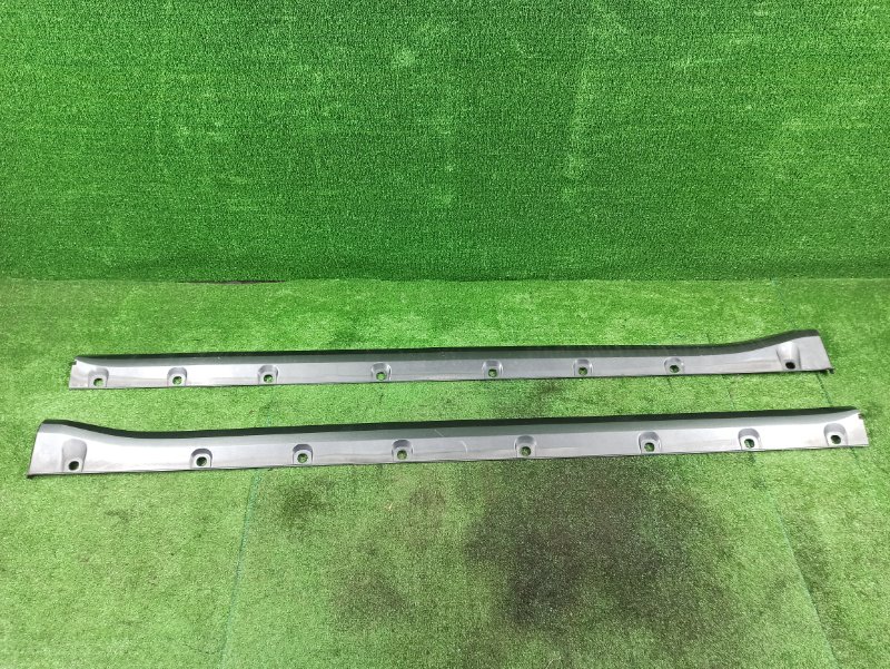 Накладка на порог наружная, 6000 рублей, Фроловское