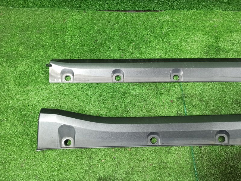 Накладка на порог наружная, 6000 рублей, Фроловское