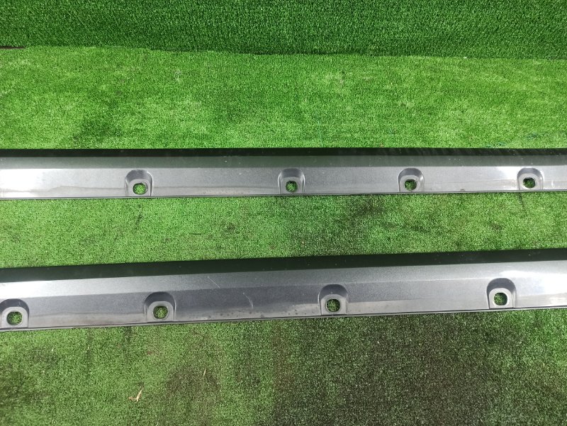 Накладка на порог наружная, 6000 рублей, Фроловское