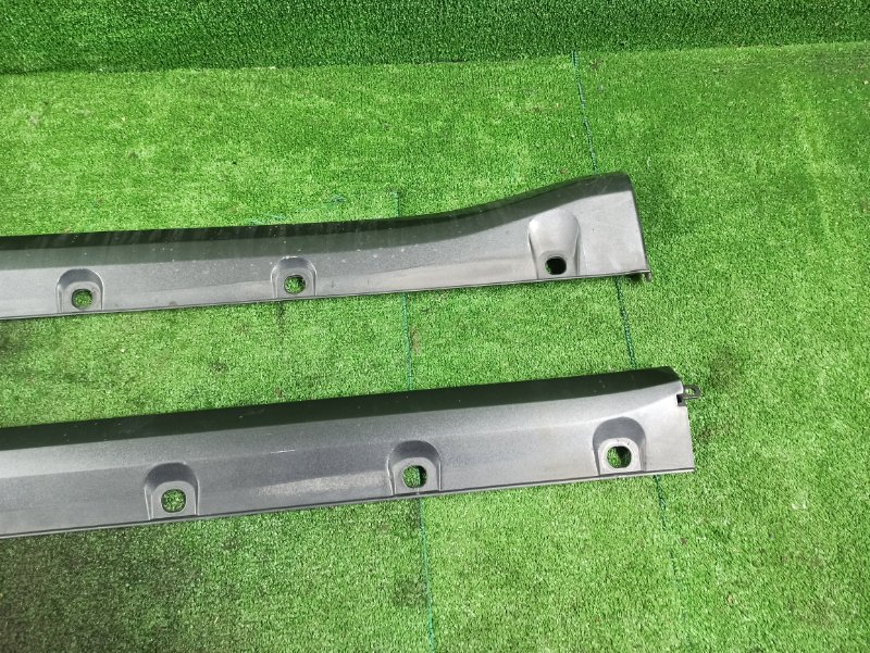 Накладка на порог наружная, 6000 рублей, Фроловское