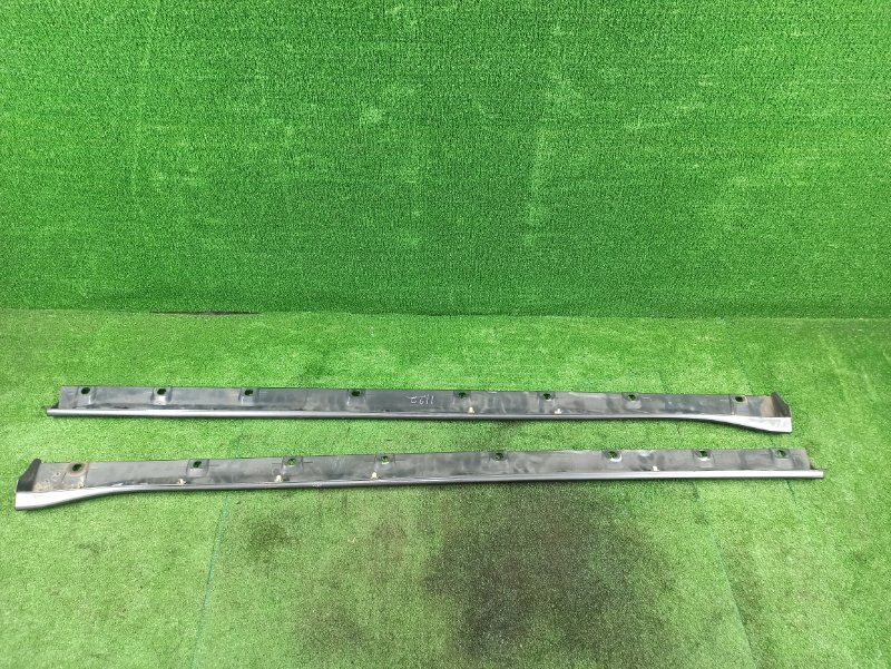 Накладка на порог наружная, 6000 рублей, Фроловское