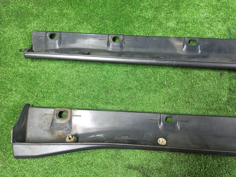 Накладка на порог наружная, 6000 рублей, Фроловское