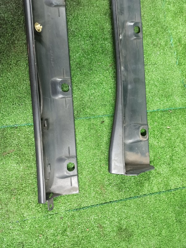 Накладка на порог наружная, 6000 рублей, Фроловское