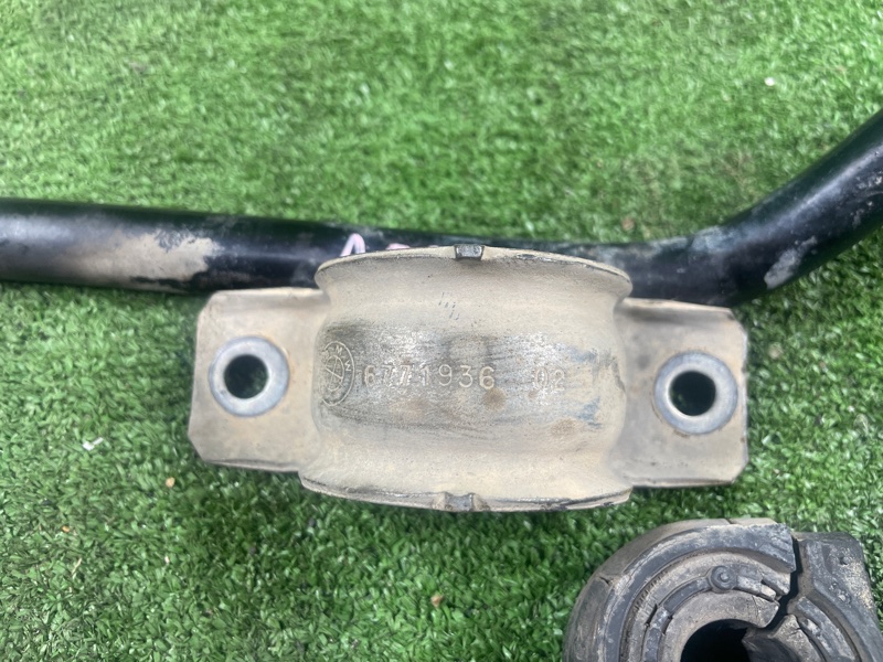 Стабилизатор поперечной устойчивости, 1800 рублей, Фроловское