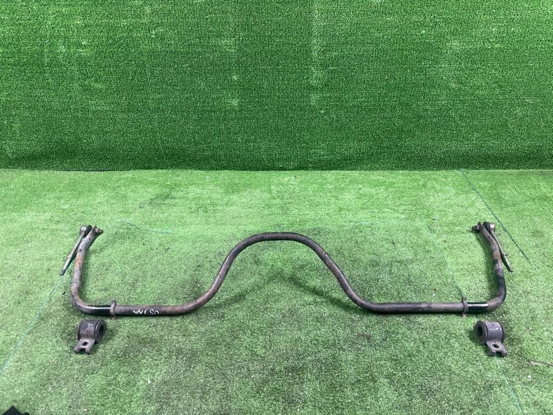 Стабилизатор поперечной устойчивости, 5000 рублей, Фроловское