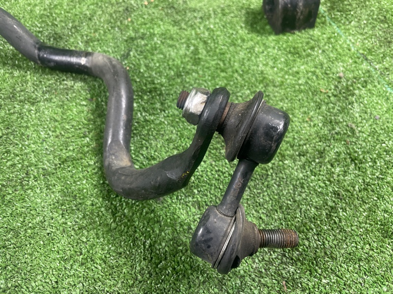 Стабилизатор поперечной устойчивости, 1100 рублей, Фроловское