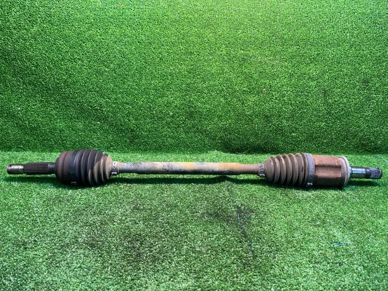 Привод задний, 3000 рублей, Фроловское