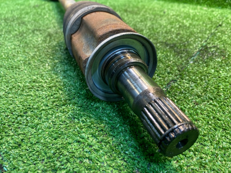 Привод задний, 3000 рублей, Фроловское