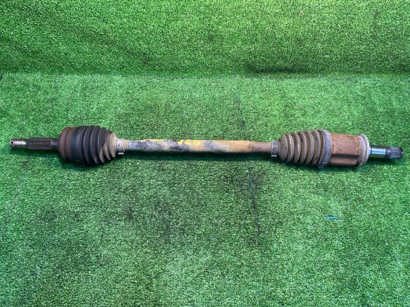 Привод задний, 3000 рублей, Фроловское