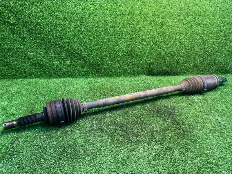 Привод задний, 3000 рублей, Фроловское