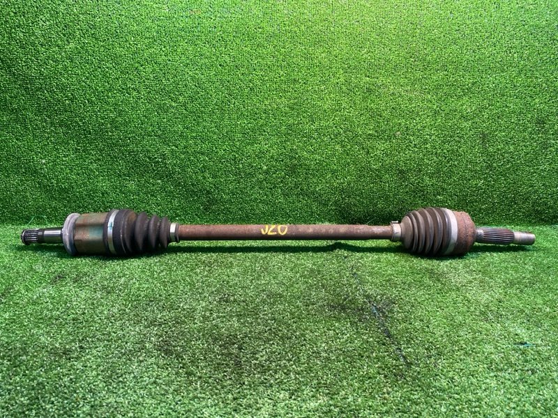 Привод задний, 3000 рублей, Фроловское