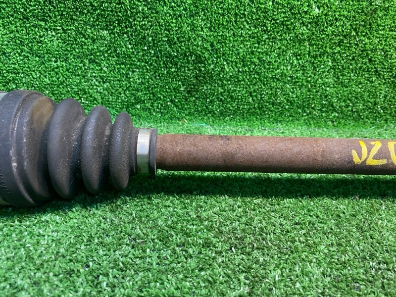 Привод задний, 3000 рублей, Фроловское