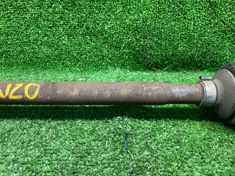 Привод задний, 3000 рублей, Фроловское