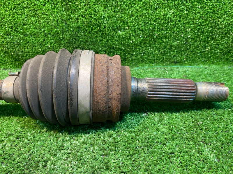 Привод задний, 3000 рублей, Фроловское