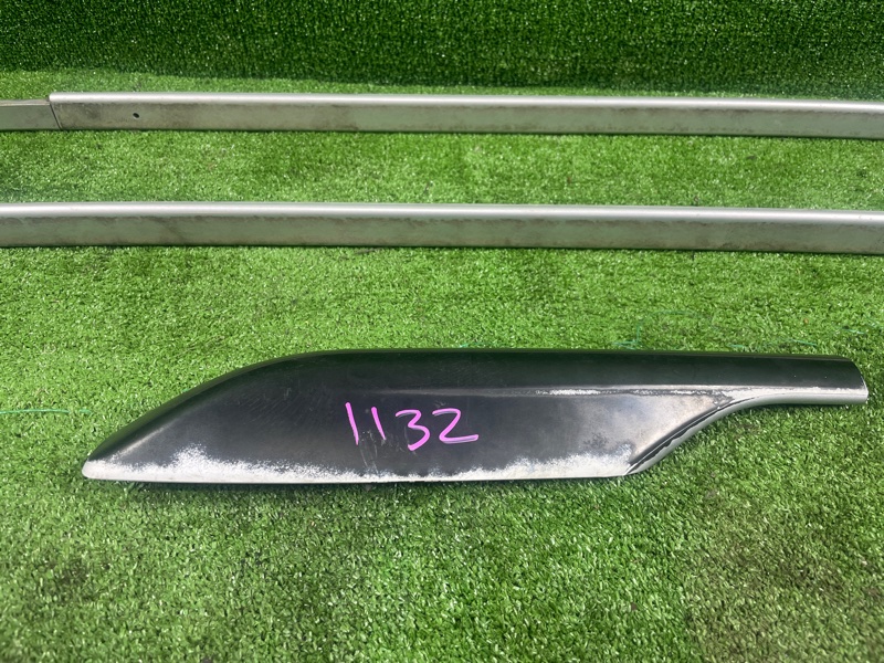 Рейлинг, 3800 рублей, Фроловское