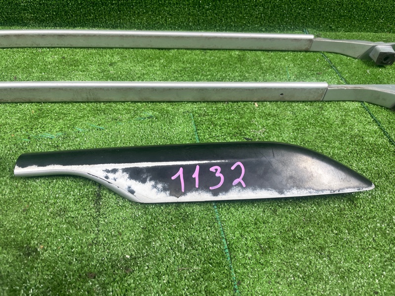 Рейлинг, 3800 рублей, Фроловское