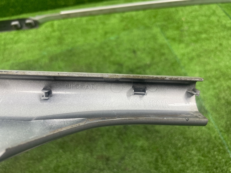 Рейлинг, 3800 рублей, Фроловское