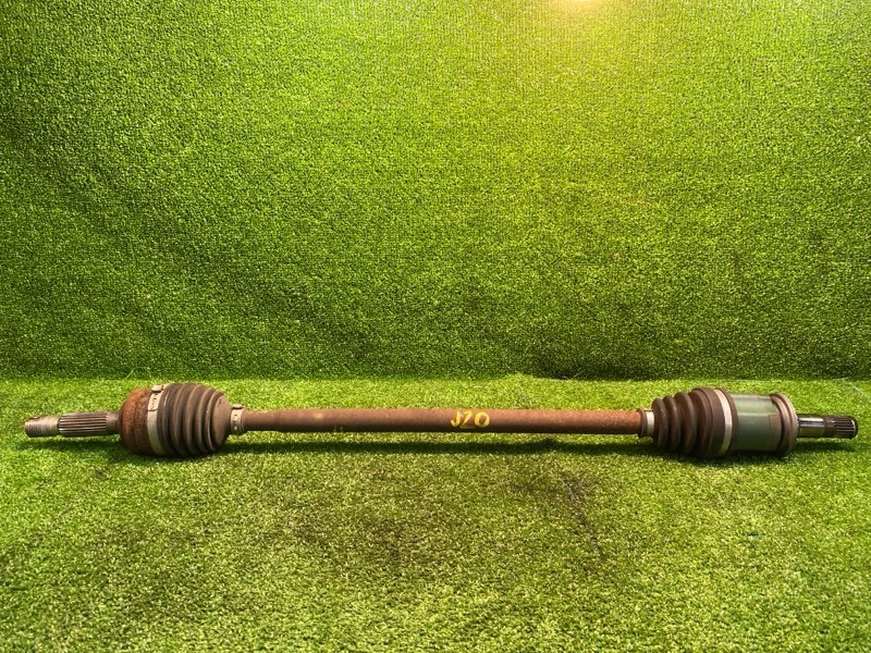 Привод задний, 3000 рублей, Фроловское