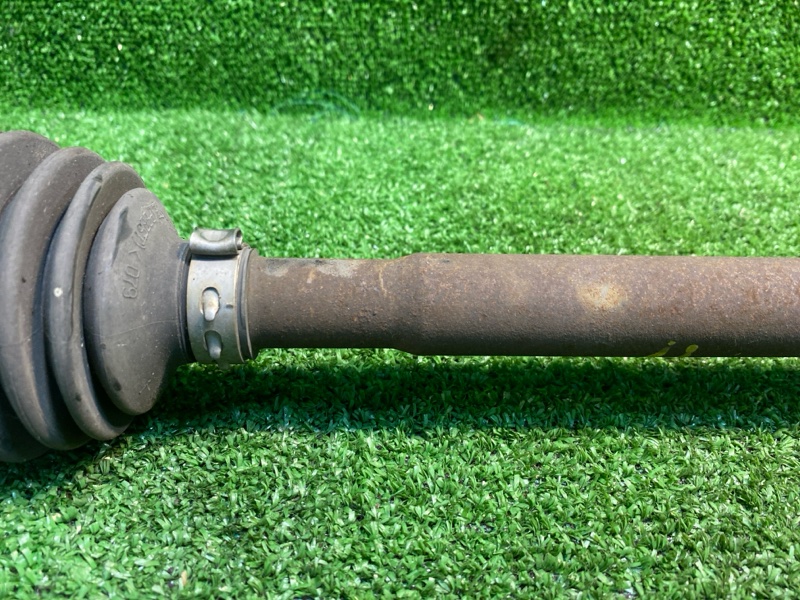 Привод задний, 3000 рублей, Фроловское