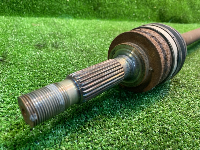 Привод задний, 3000 рублей, Фроловское