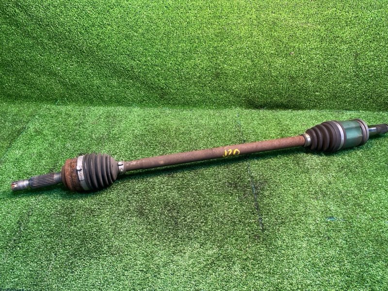 Привод задний, 3000 рублей, Фроловское