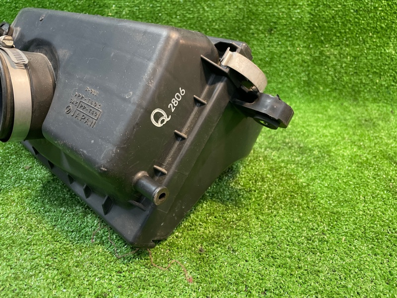 Корпус воздушного фильтра, 1500 рублей, Фроловское