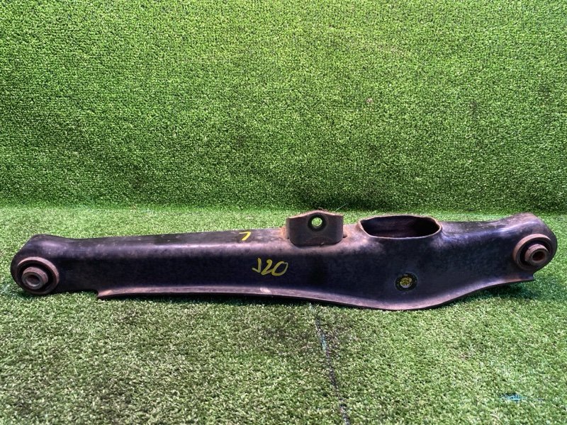 Рычаг задний верхний, 1500 рублей, Фроловское