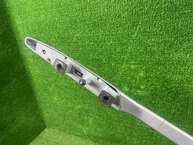 Рейлинг, 3500 рублей, Фроловское