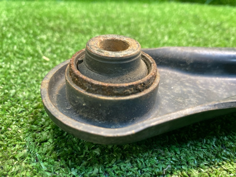 Рычаг подвески, 1000 рублей, Фроловское