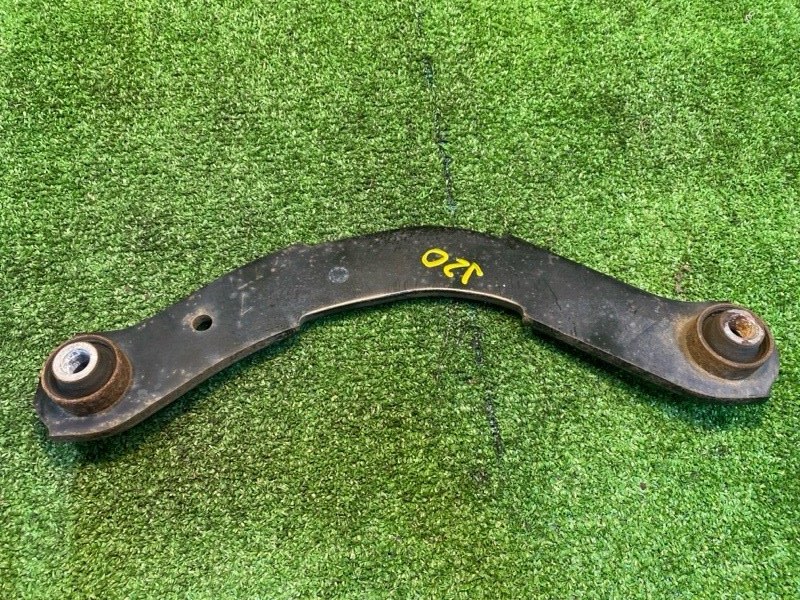 Рычаг подвески, 1500 рублей, Фроловское