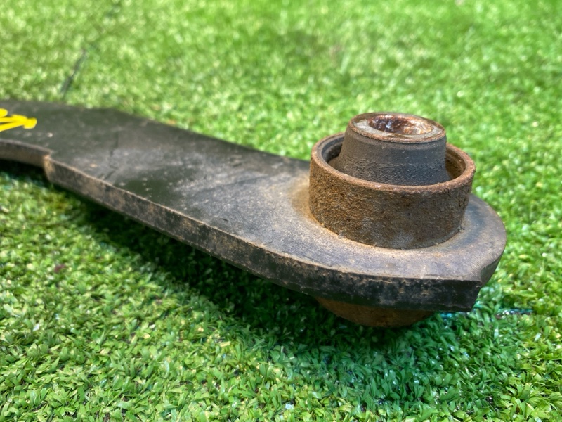 Рычаг подвески, 1500 рублей, Фроловское