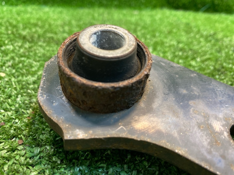 Рычаг подвески, 1500 рублей, Фроловское