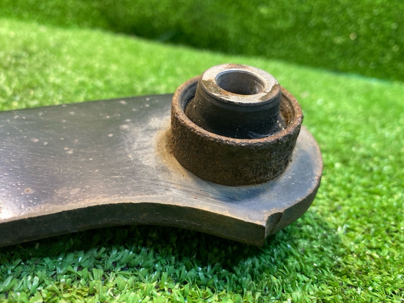 Рычаг подвески, 1500 рублей, Фроловское