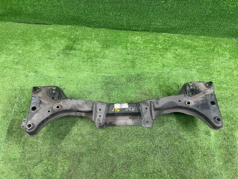 Балка продольная под ДВС, 3000 рублей, Фроловское