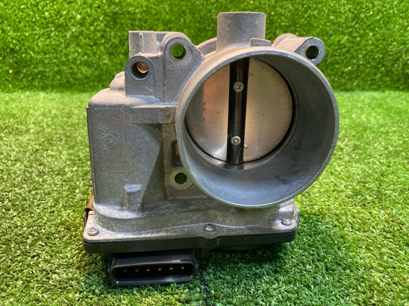 Дроссельная заслонка, 800 рублей, Фроловское