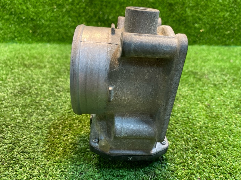 Дроссельная заслонка, 800 рублей, Фроловское