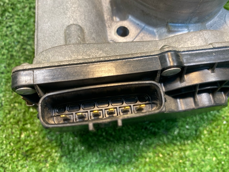 Дроссельная заслонка, 800 рублей, Фроловское