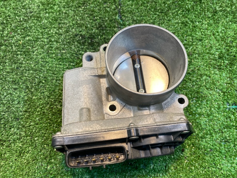 Дроссельная заслонка, 800 рублей, Фроловское