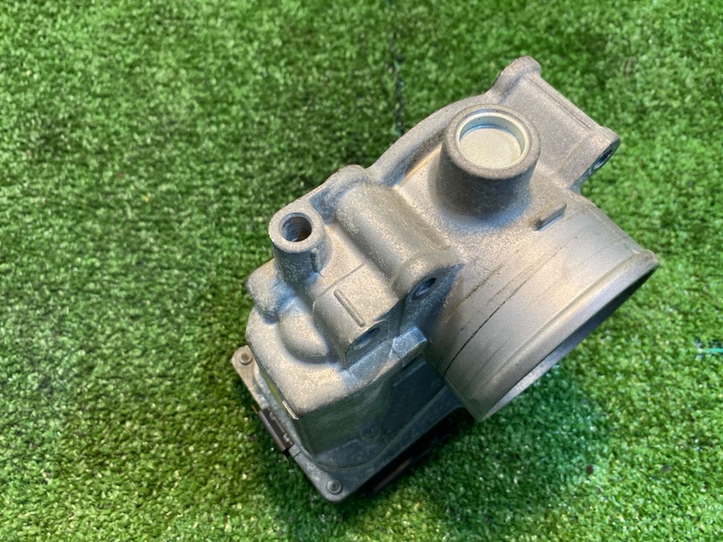 Дроссельная заслонка, 800 рублей, Фроловское