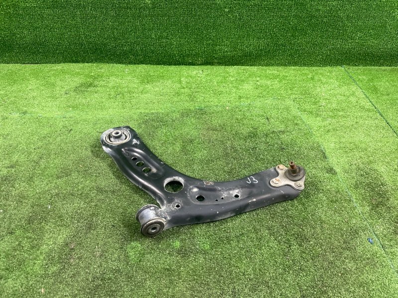 Рычаг подвески, 3000 рублей, Фроловское