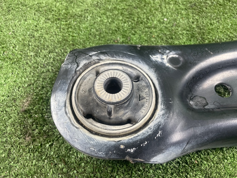 Рычаг подвески, 3000 рублей, Фроловское